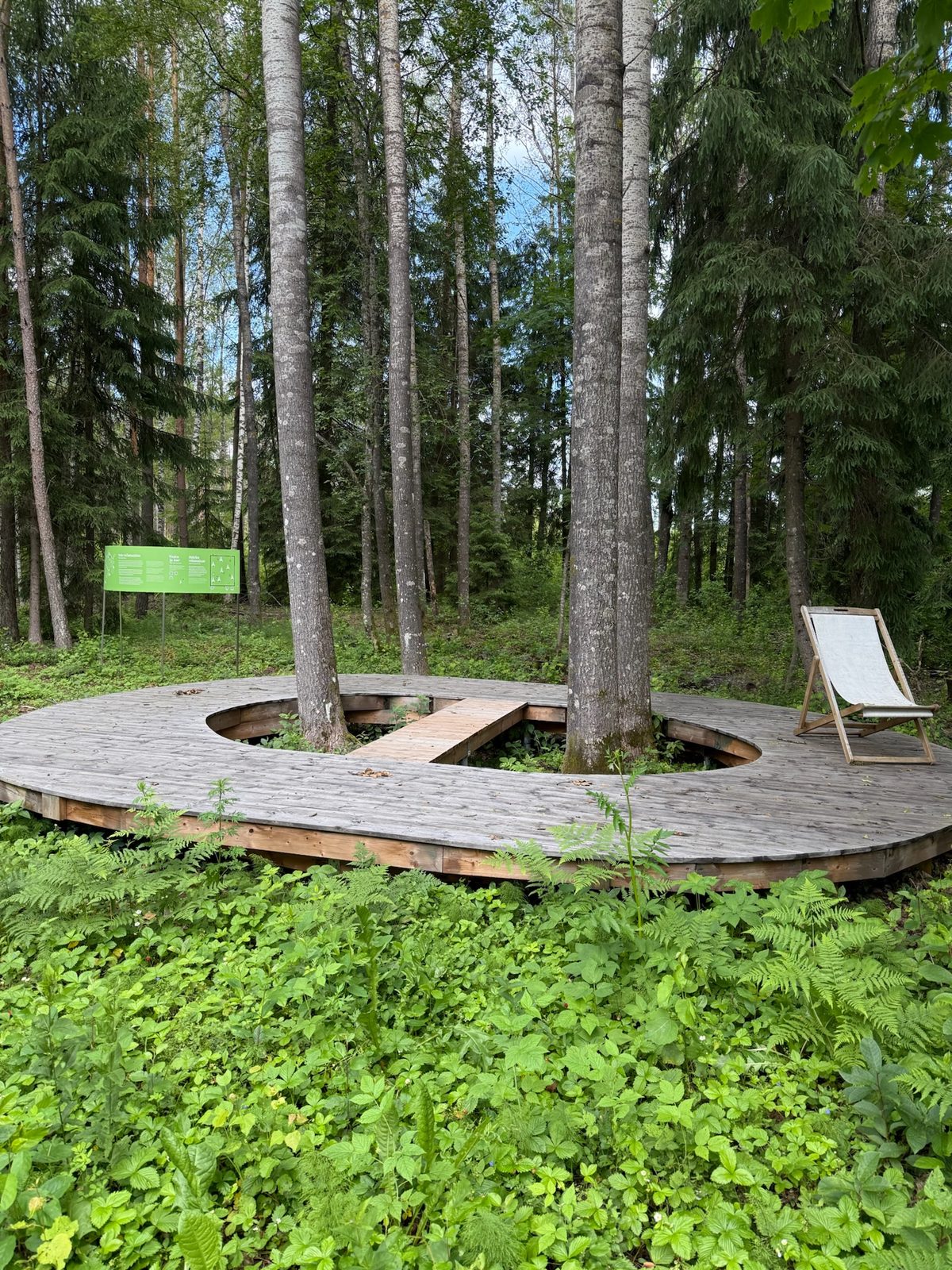 TepHouse OÜ projekt